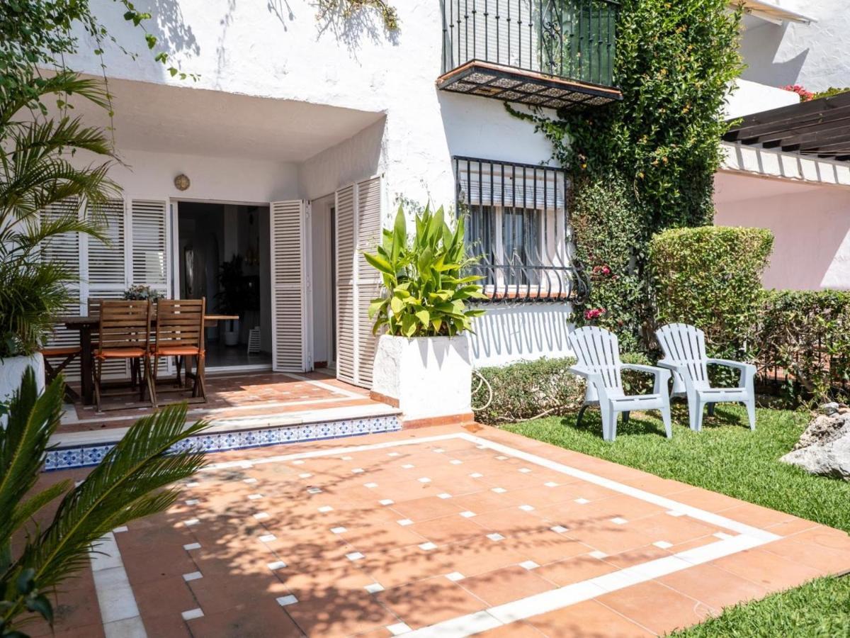 Apartamento En Primera Linea De Mar อัลมูเญการ์ ภายนอก รูปภาพ
