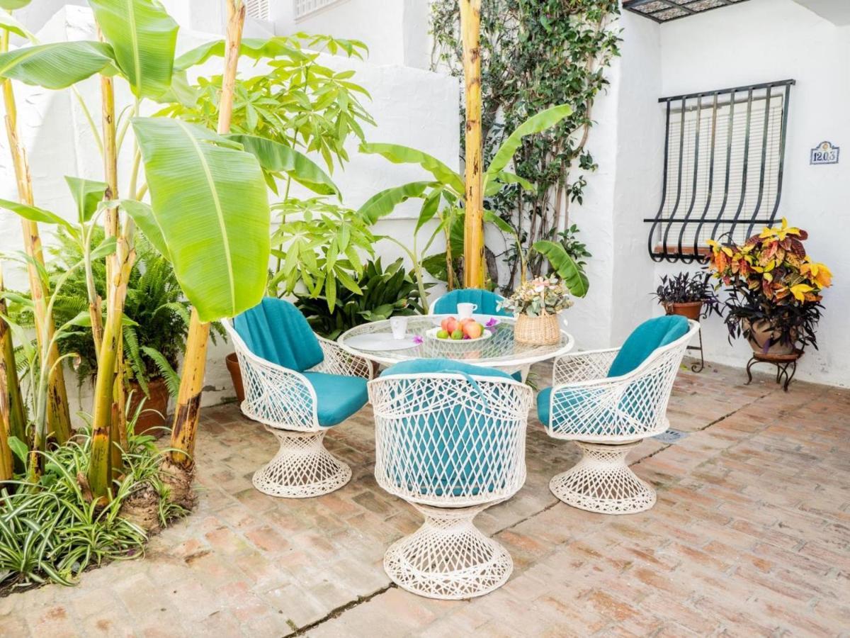 Apartamento En Primera Linea De Mar อัลมูเญการ์ ภายนอก รูปภาพ