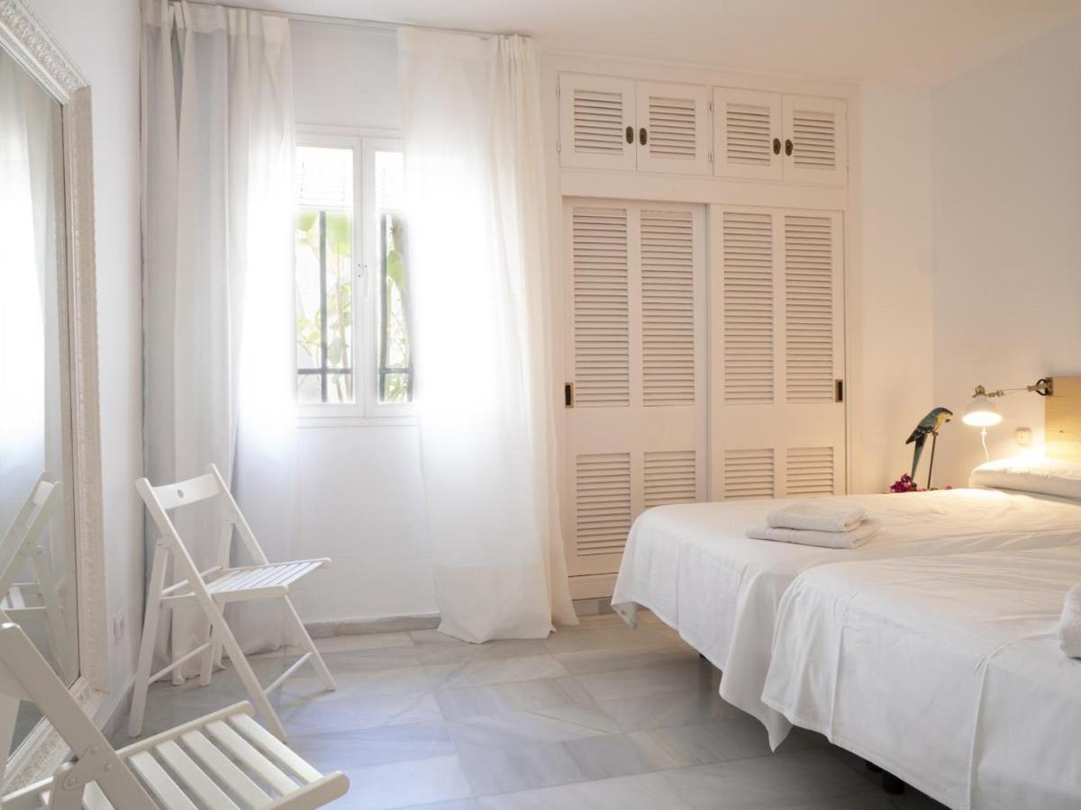 Apartamento En Primera Linea De Mar อัลมูเญการ์ ภายนอก รูปภาพ